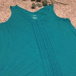 XL Ladies Sleeveless Top